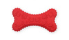 PET NOVA TPR DENTBONE RED 10,5cm /10