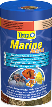 Tetra Marine Menu 250 ml (363463)