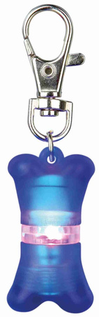 TX-13446 ADRESÓWKA Z DIODĄ  2x4cm   /4