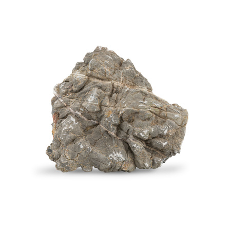 Skała skorupa żółwia, dekoracyjna do akwarium / terrarium