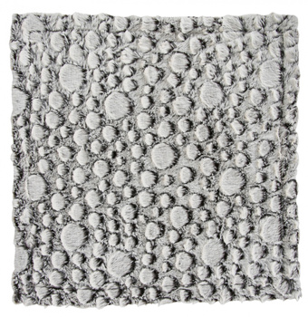 Zolux Legowisko pled dla kota MOONLIGHT 50x75 cm