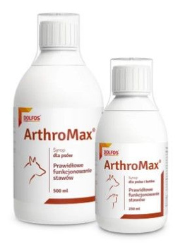 DOLFOS ARTHROMAX 500ML