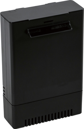 ZOLUX Filtr wewnętrzny do akwarium AQUAYA Cascade 90 kol. czarny