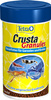 TETRA Crusta Granules 100 ml,pokarm podstawowy granulki dla krewetek,krabów