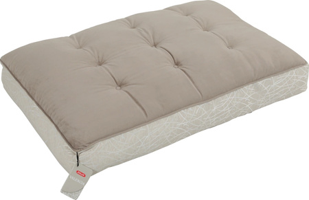 Zolux Legowisko poducha dla psa VALENCIA ze zdejmowanym pokrowcem 130 cm