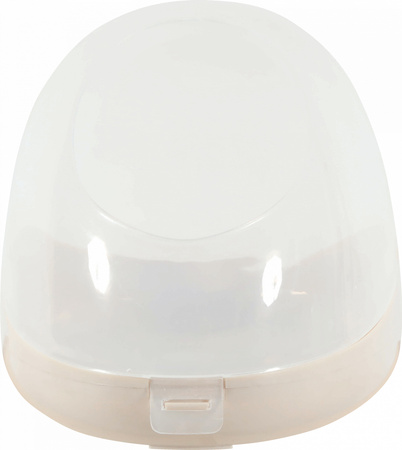 Zolux Toaleta dla szynszyli kol. beżowy