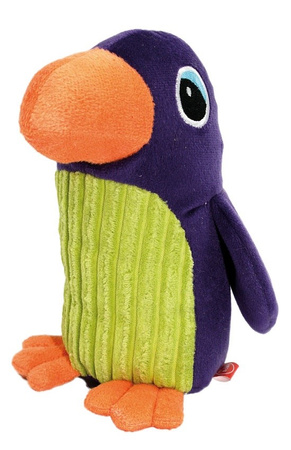 PET NOVA PLUSZ TUKAN 19cm