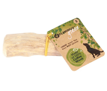 FLAMINGO PATYK Z DRZEWA KAWOWEGO S   PROMO