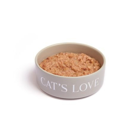 CAT'S LOVE Filet Pur Huhn - filety z kurczaka (100g)