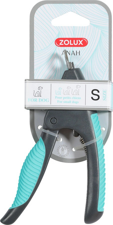 ZOLUX Obcinacz gilotynka dla psa do pazurów ANAH S małe psy