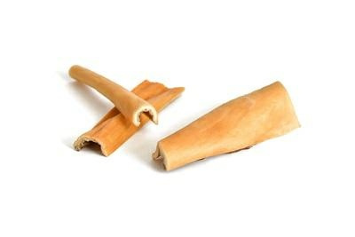 ARAMI C 100g SKÓRA KOŃSKA 15cm