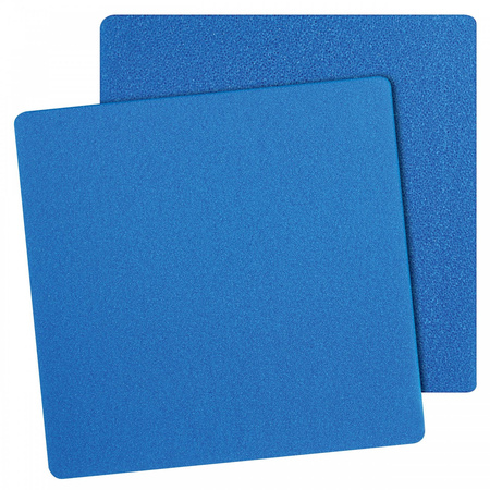 Zolux Gąbka filtracyjna uniwersalna do filtrów Filter Mouss'Pro Duo 50x50cm