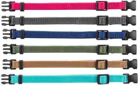 TX-15556 OBROŻE DLA SZCZENIĄT M-L 6szt