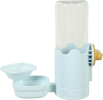 ZOLUX Dystrybutor wody dla królika i kawii COSY 750ml niebieski