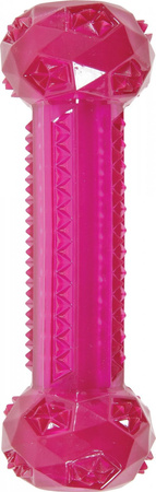 ZOLUX Zabawka dla psa stick TPR POP 25 cm kol. różowy