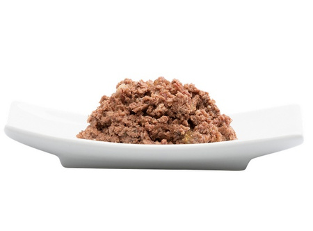 Catz Finefood Classic N.09 Dziczyzna saszetka 85g