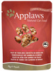 Applaws saszetka dla kota Tuńczyk i Krewetki Pacyficzne 70g