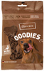 Chewies Goodies (Training) Kosteczki Mini Dziczyzna 125g