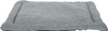 Zolux Legowisko pled dla kota MADEMOISELLE 50 x 50 cm kol. srebrny/szary