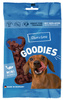 Chewies Goodies (Training) Kosteczki Mini Łosoś 125g