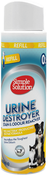 URINE DESTROYER REFILL 400ml WKŁAD