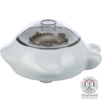 TX-32004 SNACK POPPER ZABAWKA KARMIĄCA    21x12cm