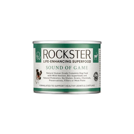 Rockster Sound of game - jeleń (195 g)