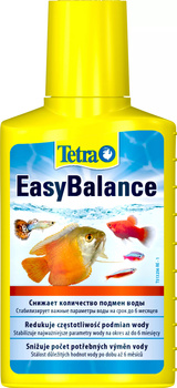 TETRA EasyBalance 100 ml uzdatniacz w płynie stabilizujący parametry wody