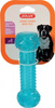 ZOLUX Zabawka dla psa stick TPR POP 15 cm kol. turkusowy