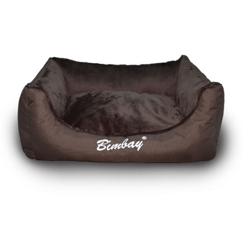 BIMBAY KANAPA KROPKA BRĄZ 1 65x50