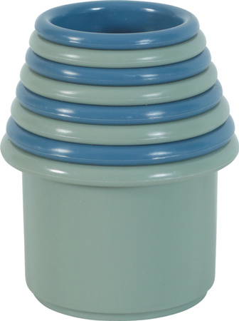 ZOLUX Zestaw kubeczków na przysmaki dla małych ssaków NEOLIFE