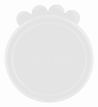 TX-24554 WIECZKO NA PUSZKI SILIKONOWE     10,6cm   /4