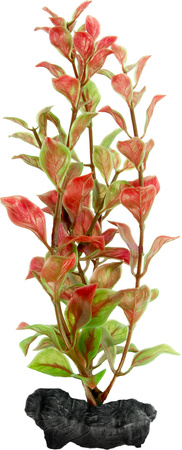 TETRA DecoArt Plant L Red Ludwigia, sztuczna roślina akwariowa 30 cm