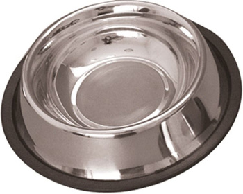 YARRO MISKA METAL NA GUMIE 0.23l/11.5cm