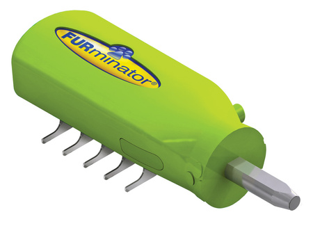 Furflex Narzędzie do usuwania kołtunów - główka