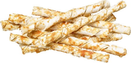 8IN1 Przysmak dla psa BetterBello Stick kolagen delikatny żołądek kurczak