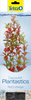 TETRA DecoArt Plant S Red Ludwigia, sztuczna roślina akwariowa 15 cm