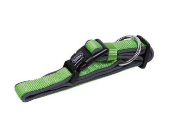 NOBBY CLASSIC PRENO OBROŻA M-L ZIELONA 40-55cm; 25/35mm