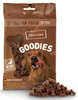 Chewies Goodies (Training) Kosteczki Mini Dziczyzna 125g
