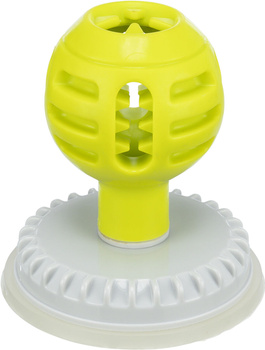 TX-34953 LICK`N`SNACK BALL ZAB. NA        SMAKOŁYKI NA PRZYSSAWCE śr. 8-11cm