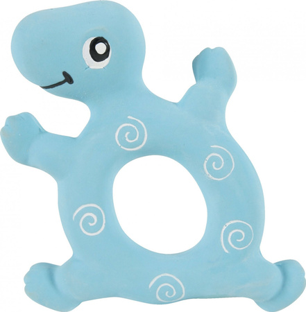 Zolux Zabawka lateksowa dla psa PUPPY żółw