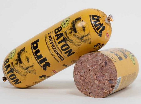 Bult Baton z wieprzowiną 900g