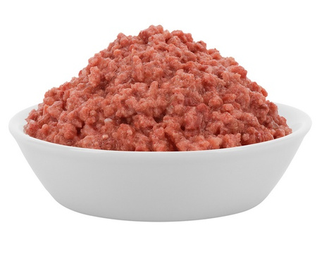 Lucky Lou Lifestage Adult Drób i jagnięcina saszetka 125g