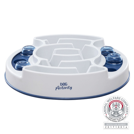 TX-32036 MISKA LABIRYNT SLIDE FEED 30cm