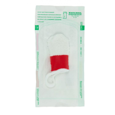 Vetfood Micromed Finger - czyścik do zębów, rozmiar S WYSYŁKA 24H 1