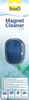 TETRA Magnet Cleaner Flat S czyścik magnetyczny max. grubość szyby akw. 4mm