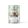 YDOLO Duck - kaczka - mokra karma dla psa (400g)