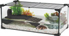 ZOLUX Aquaterrarium dla żółwi wodnych KARAPAS AQUA PRO 50x25x20 czarne