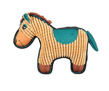 FLAMINGO ZABAWKA PLUSZ KOŃ 30cm 517263 k