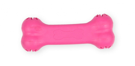 PET NOVA TPR SNACKBONE PINK 11cm /10